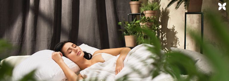 The Best Sleep Habits to Help You Achieve Your Sleep Goals This Year